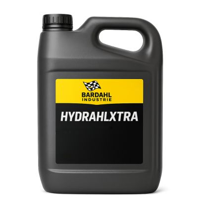 Huile hydraulique Bardahl - Bidon 1, 5 ou 20 L
