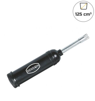 Mini pompe à graisse