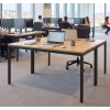 Bureau openspace économique