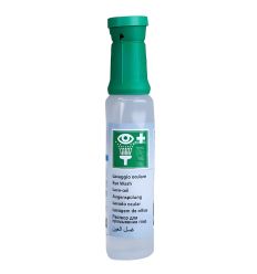 Rince oeil portable solution saline 250ml