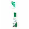 Rince oeil portable solution saline 250 ml avec support