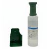 Lave oeil portatif 500 ml avec support