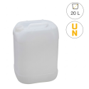 Photo : Bidon plastique 20 L