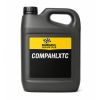 Huile compresseur industriel - Bidon 20 L