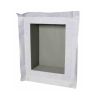 Niche à carreler 40/30 haut