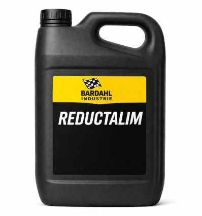 Huile engrenage alimentaire - Bidon 20 L