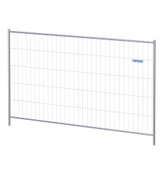 Cloture Heras 3,5 x 2 m