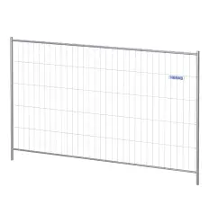 Cloture Heras 3,5 x 2 m