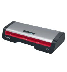 Plastifieuse GBC A4 modèle 250HS