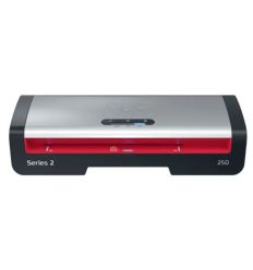 Plastifieuse GBC 250 format A4 vue de face