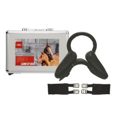Kit complet pour alarme de poulinage avec surfaix