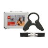 Kit complet pour alarme de poulinage avec surfaix