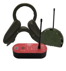 Ceinture de détection poulinage Birth Alarm Classique