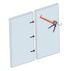 Cartouche colle mastic PU