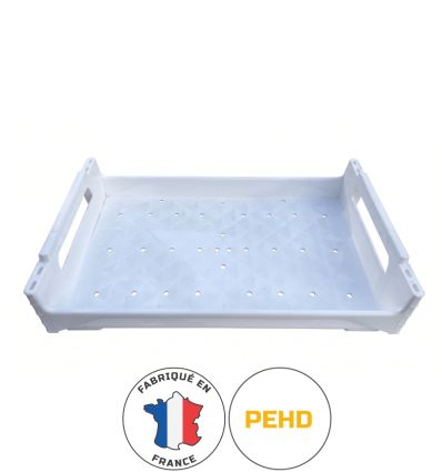 Caisse pour Semis en PEHD