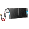 Panneau 100w pour générateur 