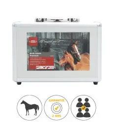 Kit détecteur de poulinage Birth Alarm Premium