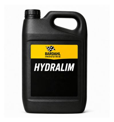 Huile hydraulique alimentaire - Bidon 20 L