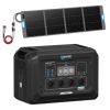 Generateur solaire 2,5kw avec panneau 200 w