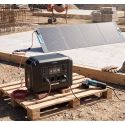 Photo : Générateur solaire 2000W Aucun - Aucun