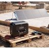 groupe solaire 2000W avec 1 panneau solaire de 200w