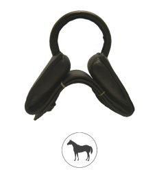 Surfaix pour ceinture de poulinage