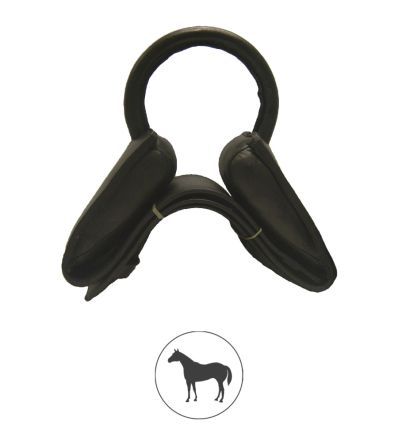 Surfaix pour ceinture de poulinage
