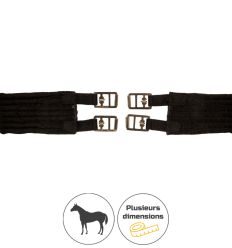 Sangle de poulinage en néoprène