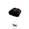 Support d'alarme de poulinage au licol
