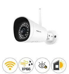 Camera agricole WiFi