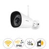 Caméra WiFi pour surveillance intérieure et extérieure