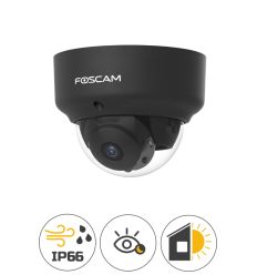 Camera de surveillance PoE