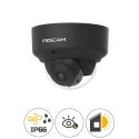 Photo : Caméra surveillance agricole PoE Sans - Sans