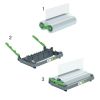 Cartouche rechargeable gbc foton 30 mode d'emploi