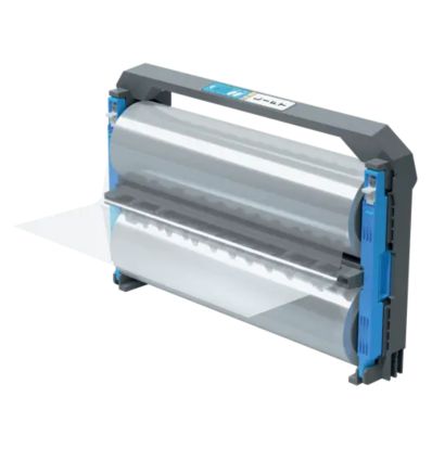 Cartouche rechargeable pour plastifieuse foton 30 75 microns
