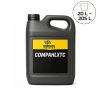 Huile pour compresseur industriel