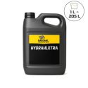 Photo : Huile hydraulique minérale haute performance Bidon 1 L - 15