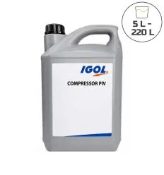 Huile compresseur