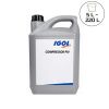 Huile compresseur IGOL