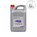 Photo : Huile pour engrenage extrême pression Bidon 5 L - 100
