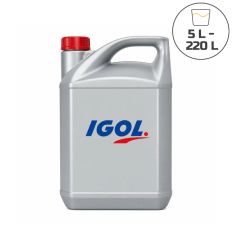 Huile hydraulique IGOL