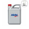 Huile hydraulique IGOL