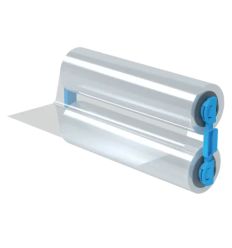 Rouleau de plastification 75 microns pour plastifieuse foton 30