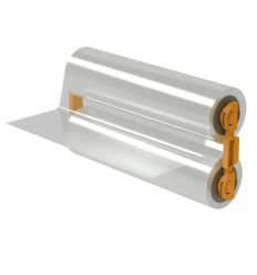 Rouleau de plastification 125 microns pour plastifieuse gbc foton 30