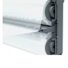 Rouleau de plastification pour foton 30