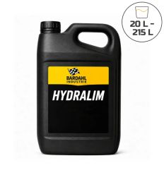 Huile hydraulique industrie alimentaire