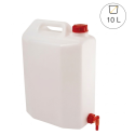 Photo : Jerrican 10 L alimentaire