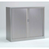 Armoire métallique a rideau​ aluminium