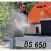 Scie sur table pour brique 650mm