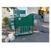 Machine triage grain France